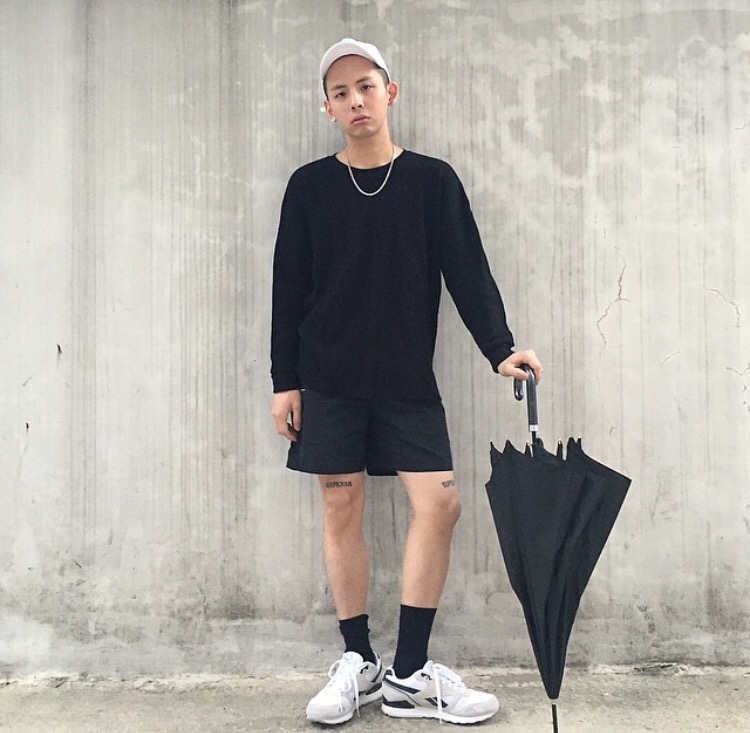 封雯光武