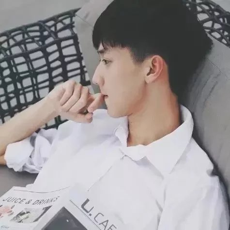 贺政豪晴